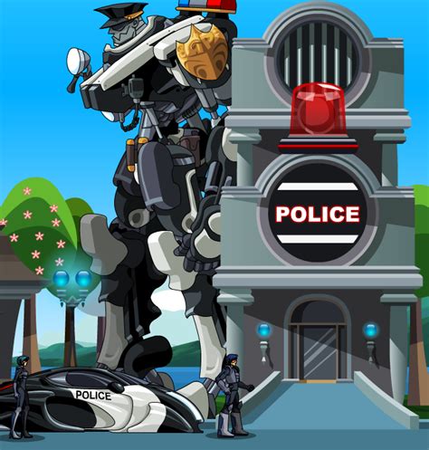 MechQuest Wiki .